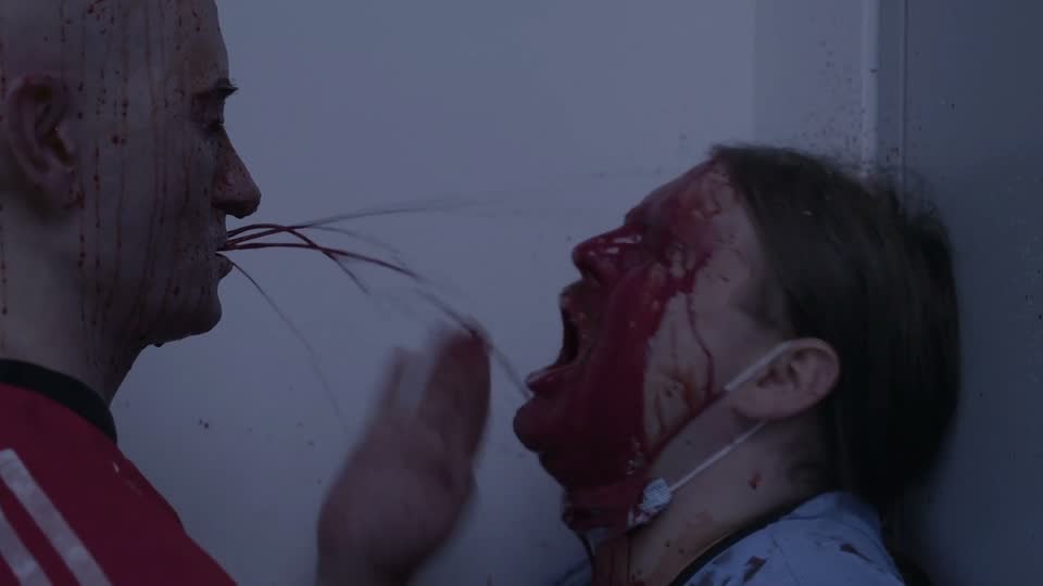 End of History Part 1 frame 218